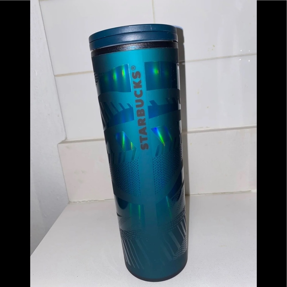 Starbucks Tumbler